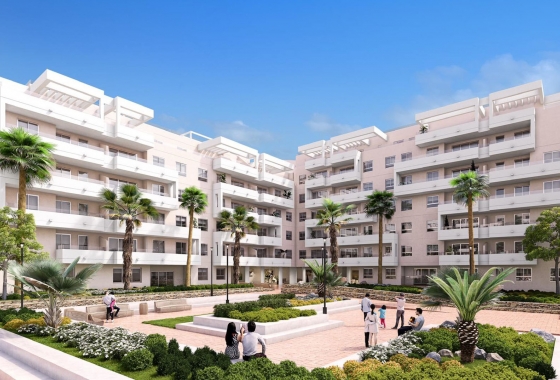 Apartment - Obra nueva - Marbella - Marbella