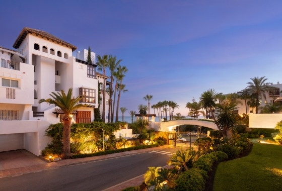 Apartment - Obra nueva - Marbella - Marbella