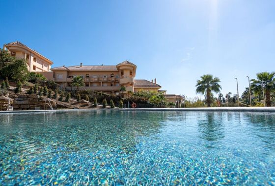 Apartment - Obra nueva - Marbella - Marbella