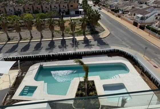Apartment - Obra nueva - Orihuela Costa - Cabo Roig