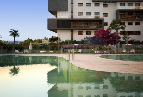 Apartment - Obra nueva - Orihuela Costa - Costa Blanca South