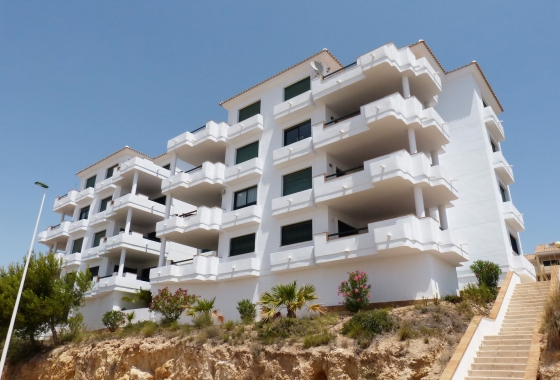 Apartment - Obra nueva - Orihuela Costa - Orihuela Costa