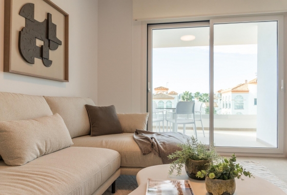 Apartment - Obra nueva - Orihuela Costa - Playa Flamenca