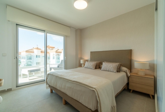 Apartment - Obra nueva - Orihuela Costa - Playa Flamenca