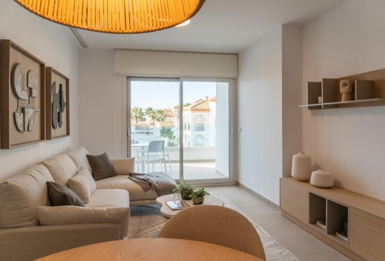 Apartment - Obra nueva - Orihuela Costa - Playa Flamenca