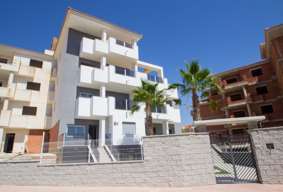 Apartment - Obra nueva - Orihuela - Orihuela