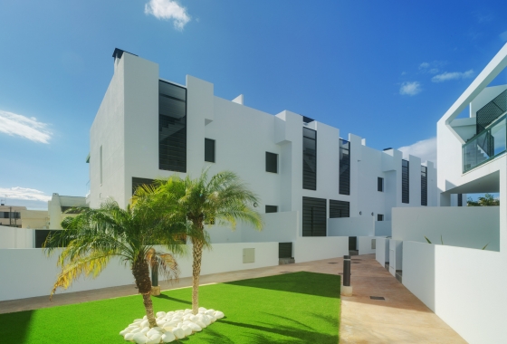 Apartment - Obra nueva - Pilar de la Horadada - Mil Palmeras