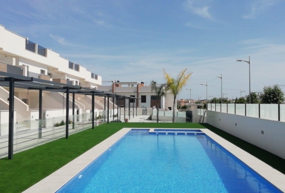 Apartment - Obra nueva - Pilar de la Horadada - Pilar de la Horadada