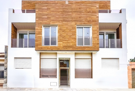 Apartment - Obra nueva - Pilar de la Horadada - Pilar de la Horadada