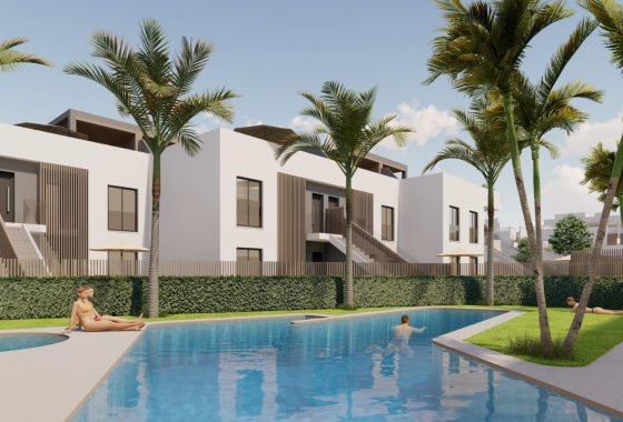 Apartment - Obra nueva - Pilar de la Horadada - Pilar de la Horadada