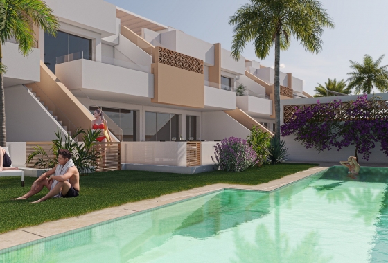 Apartment - Obra nueva - Pilar de la Horadada - Pilar de la Horadada