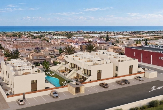 Apartment - Obra nueva - Pilar de la Horadada - Pilar de la Horadada