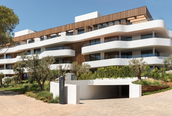 Apartment - Obra nueva - Pueblo Nuevo - Pueblo Nuevo
