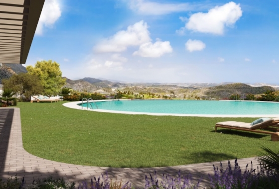 Apartment - Obra nueva - Pulpi - Pulpí