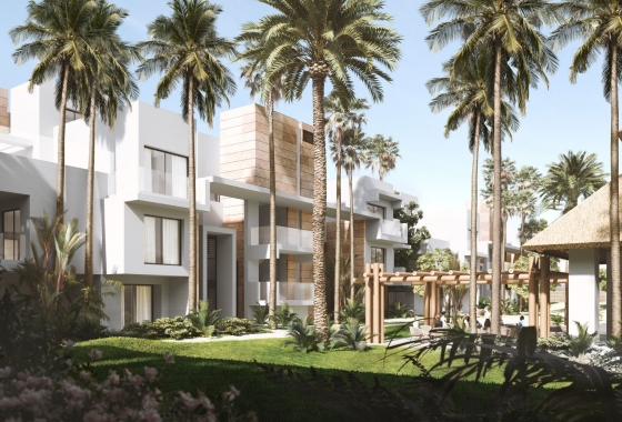 Apartment - Obra nueva - Reinoso - Reinoso