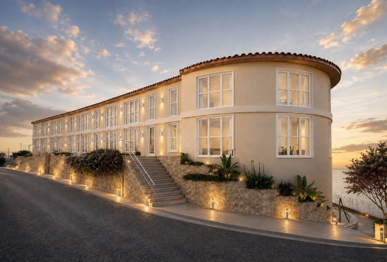 Apartment - Obra nueva - Relleu - Relleu