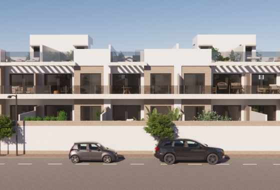 Apartment - Obra nueva - Rojales - Rojales