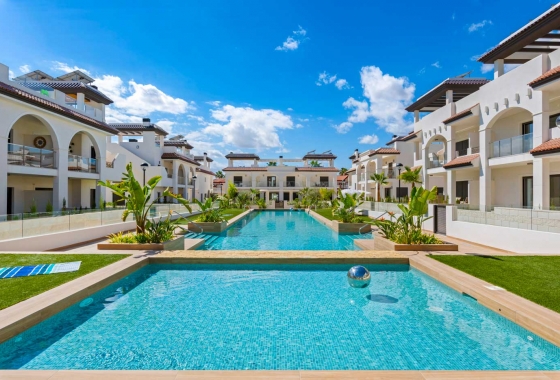 Apartment - Obra nueva - Rojales - Rojales