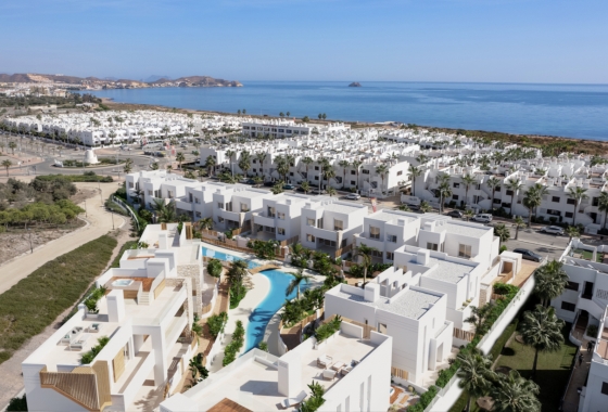 Apartment - Obra nueva - San Juan de los Terreros - San Juan De Los Terreros