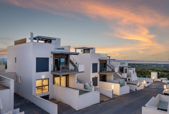 Apartment - Obra nueva - San Miguel de Salinas - San Miguel de Salinas