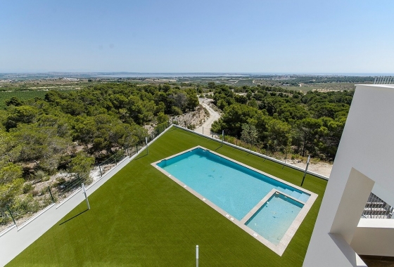 Apartment - Obra nueva - San Miguel de Salinas - Urbanizaciones