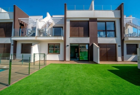 Apartment - Obra nueva - San Pedro del Pinatar - San Pedro del Pinatar
