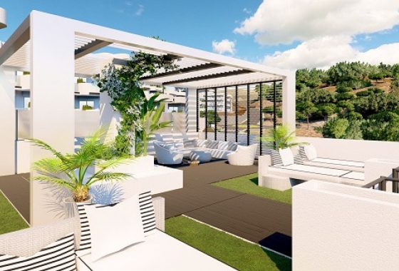 Apartment - Obra nueva - Torre de Benagalbón - Torre de Benagalbón