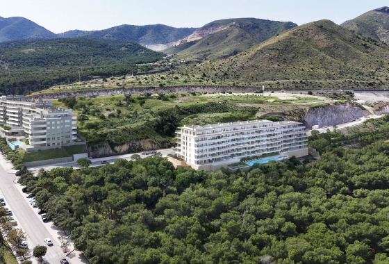 Apartment - Obra nueva - Torremolinos - Torremolinos