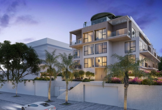Apartment - Obra nueva - Torremolinos - Torremolinos
