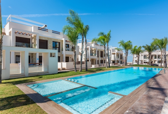 Apartment - Obra nueva - Torrevieja - Torrevieja