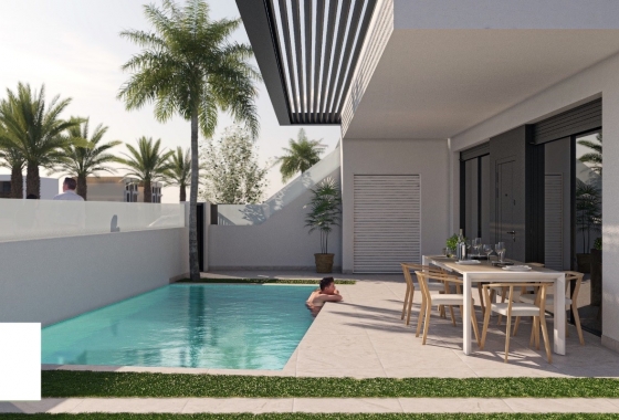 Apartment - Obra nueva - Valle del Sol - Las Esperanzas