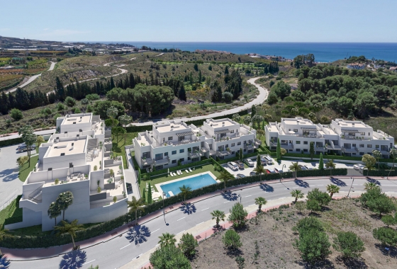 Apartment - Obra nueva - Vélez-Málaga - Vélez-Málaga