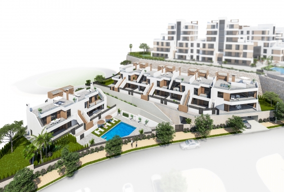 Apartment - Obra nueva - Vera - Vera