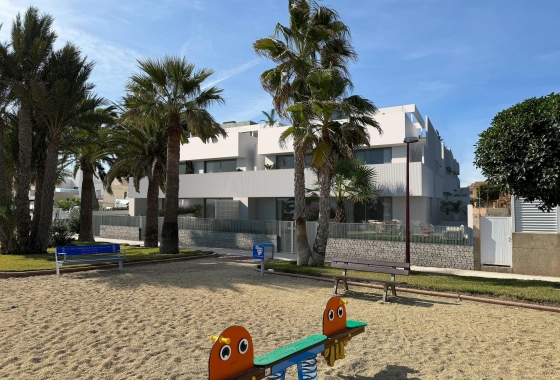 Apartment - Obra nueva - Vera - Vera