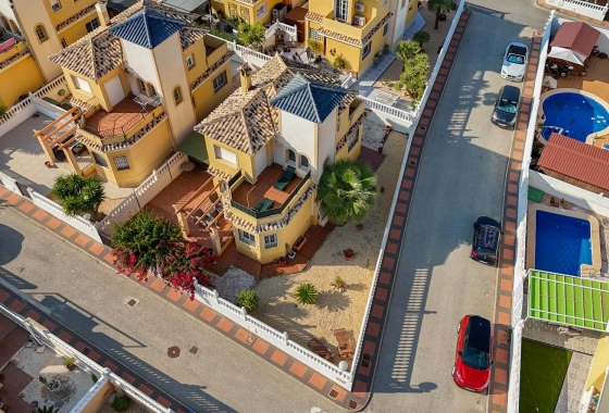 Apartment - Resale - Algorfa - Algorfa