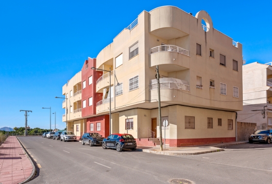 Apartment - Resale - Algorfa - Algorfa