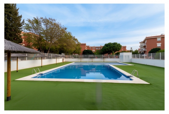 Apartment - Resale - Alicante - Alicante