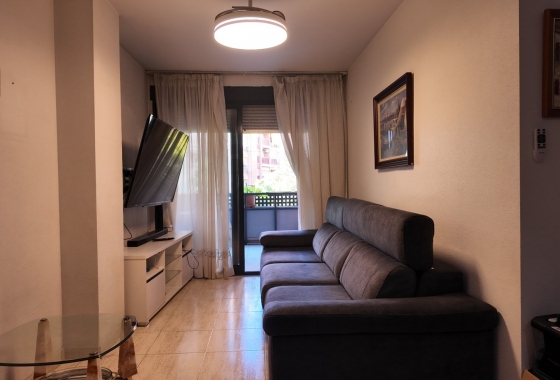 Apartment - Resale - Alicante - Altozano
