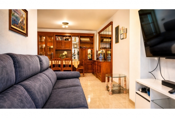 Apartment - Resale - Alicante - Altozano