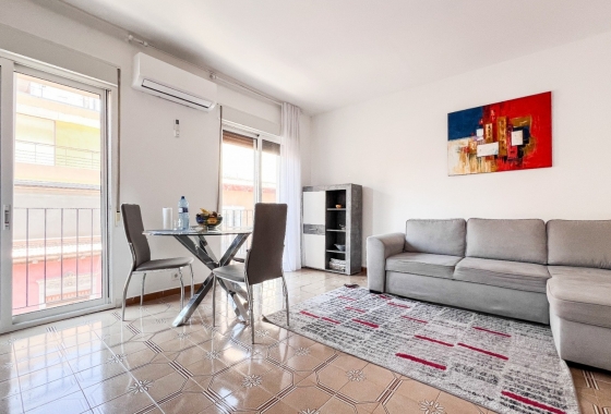 Apartment - Resale - Alicante - Center