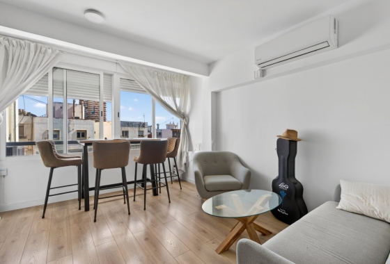 Apartment - Resale - Alicante - Center