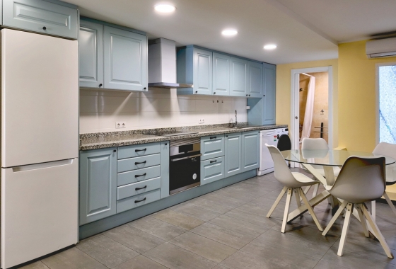 Apartment - Resale - Alicante - Center