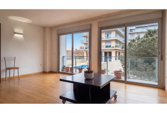 Apartment - Resale - Alicante - Garbinet