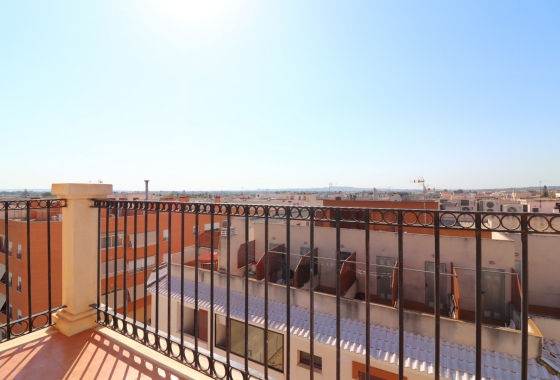 Apartment - Resale - Almoradí - Almoradí
