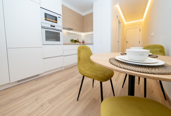 Apartment - Resale - Ciudad Quesada - Ciudad Quesada