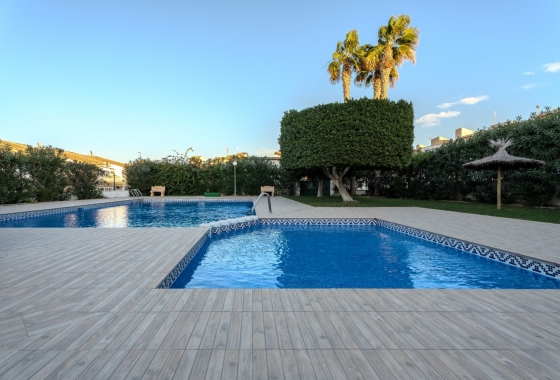 Apartment - Resale - Gran Alacant - Gran Alacant