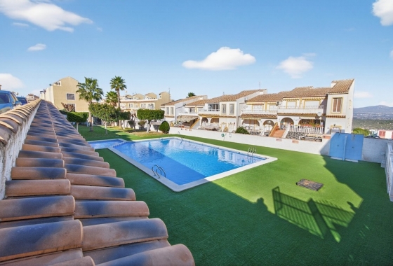 Apartment - Resale - Gran Alacant - Gran Alacant