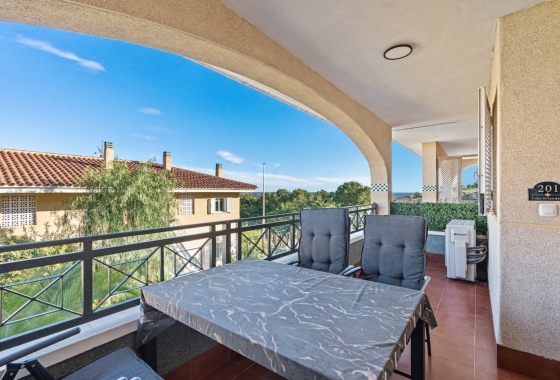 Apartment - Resale - Gran Alacant - Novamar