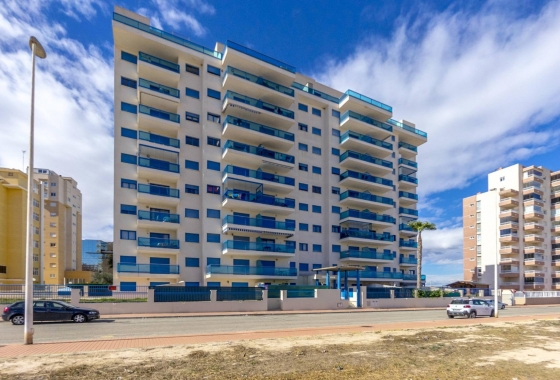 Apartment - Resale - Guardamar del Segura - CENTRO