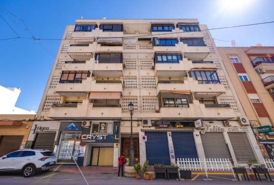 Apartment - Resale - Guardamar del Segura - Centro